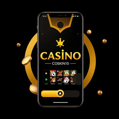 InterCasino Casino